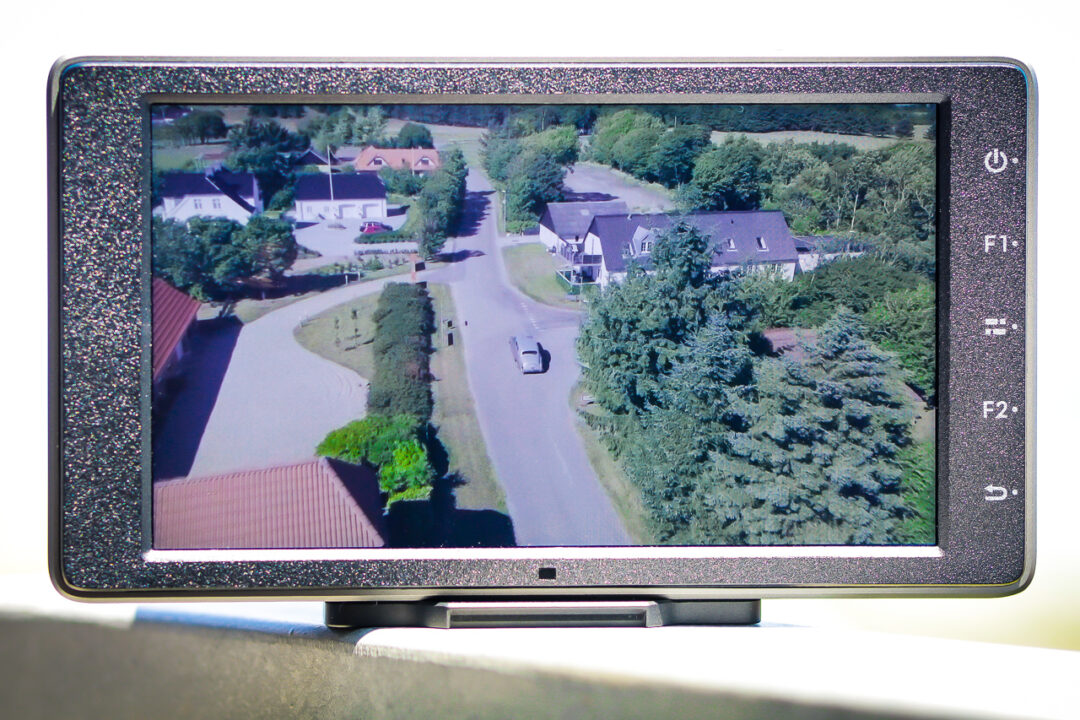 kameraudstyr til vlogging