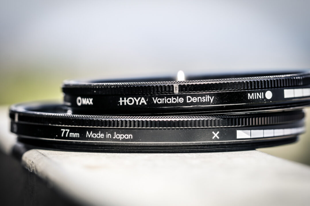 kameraudstyr til vlogging