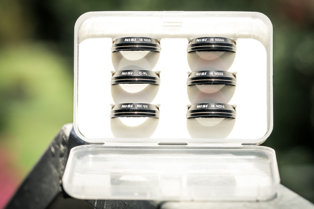 kameraudstyr til vlogging