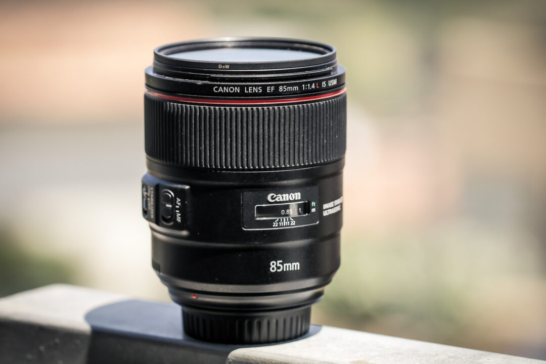 kameraudstyr til vlogging