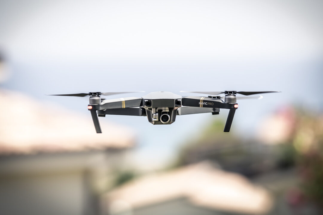 kameraudstyr til vlogging