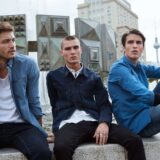 fede jeans til mænd