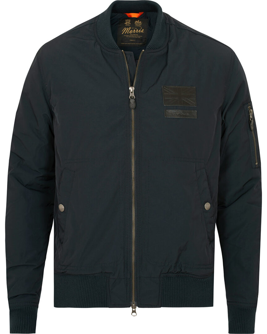 dyre og billige bomber jakker