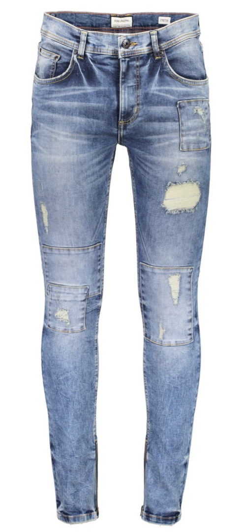 jeans mænd