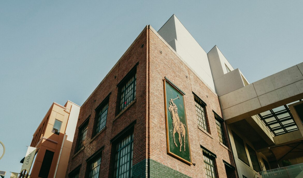 25 Ralph Lauren trøjer til mænd