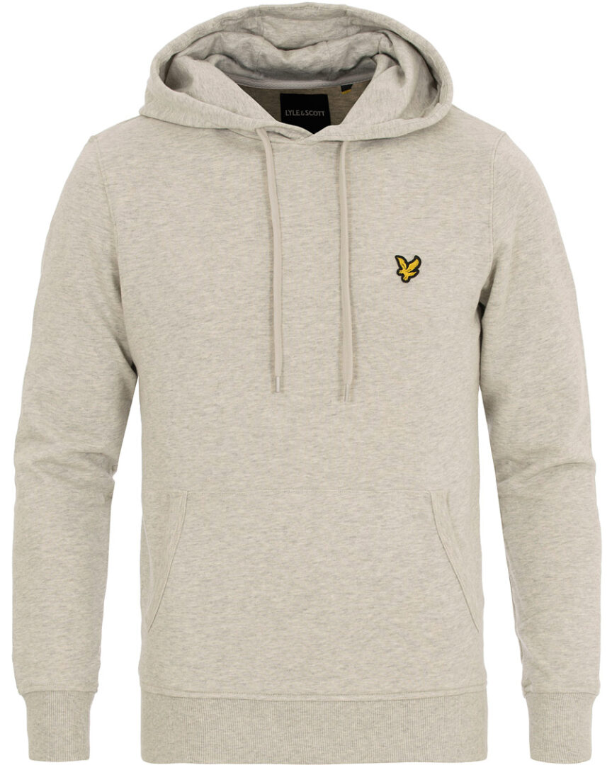 grå hættetrøje mænd