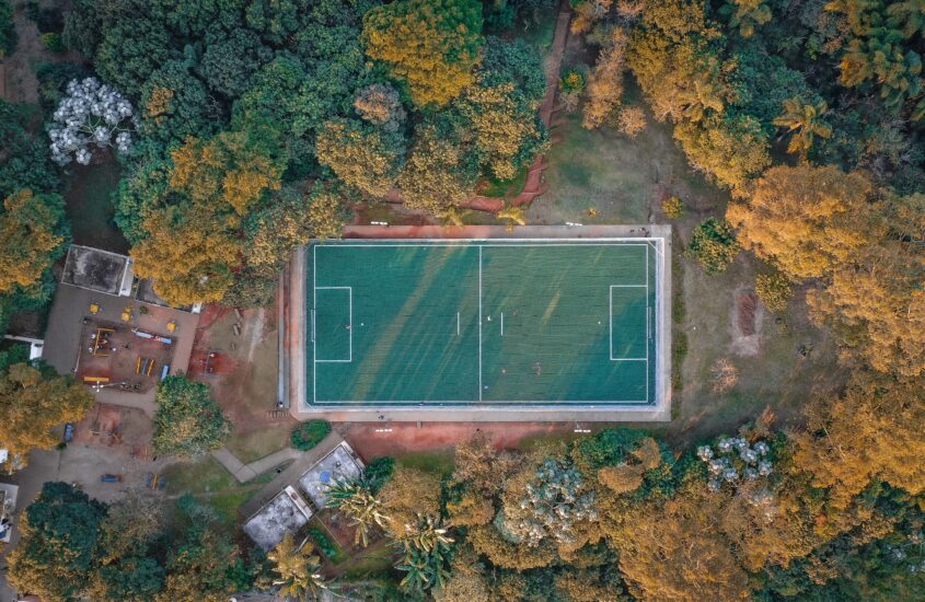 Rejseguide til Fodboldhipsteren: Disse Fodboldbyer Skal Du Besøge