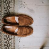 fede loafers til mænd