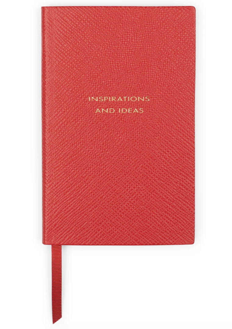 notesbøger i flotte og smukke designs