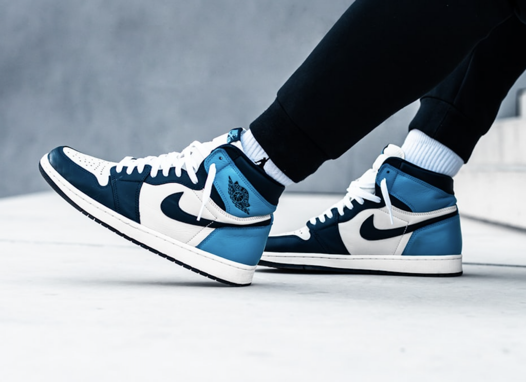 studiøgrand freedom sneaker