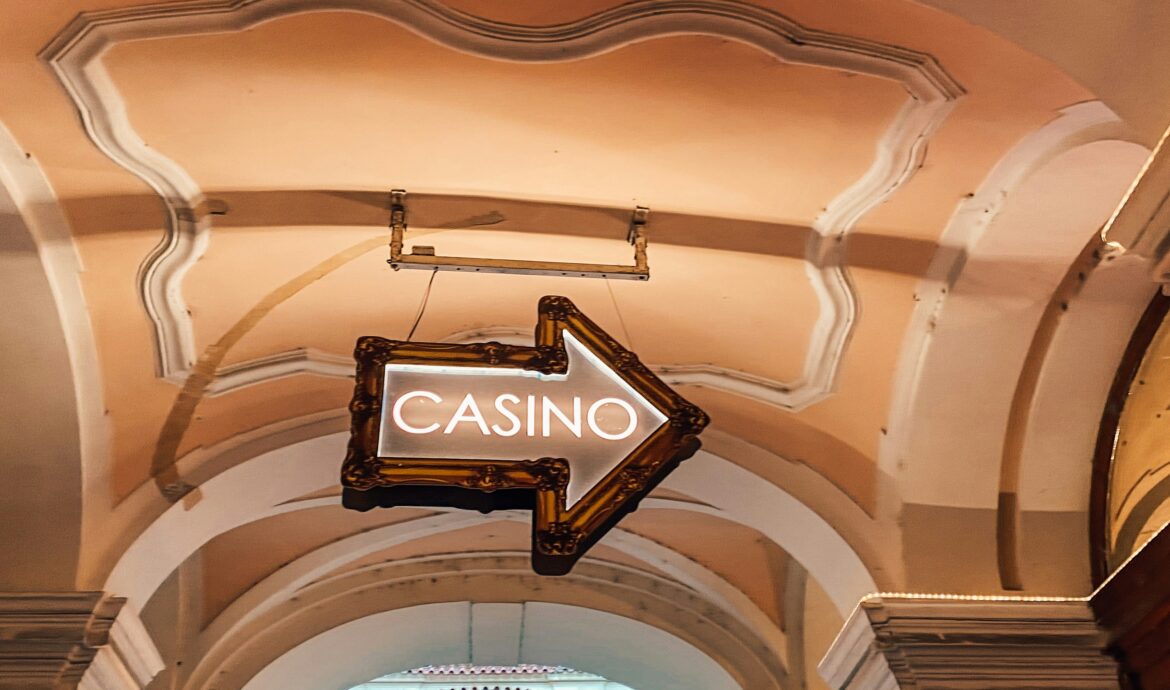 Hvorfor er casinoer et af de hurtigst voksende onlinefællesskaber?