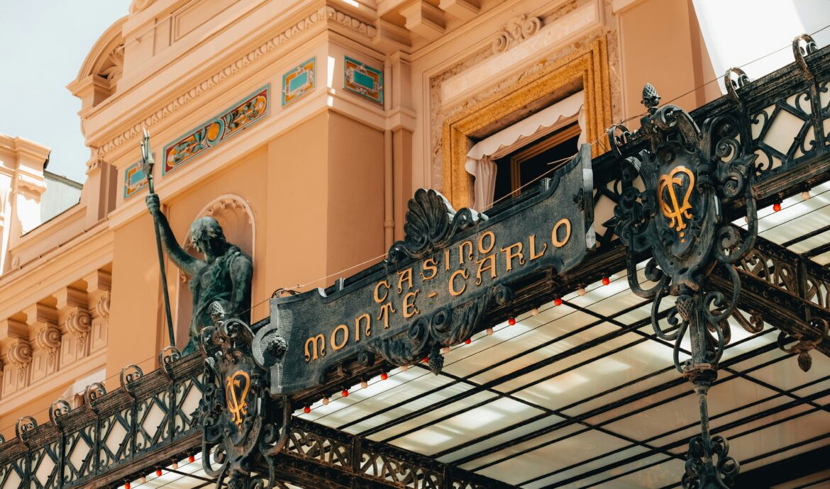 De Bedste Destinationer til en Casino Weekend!