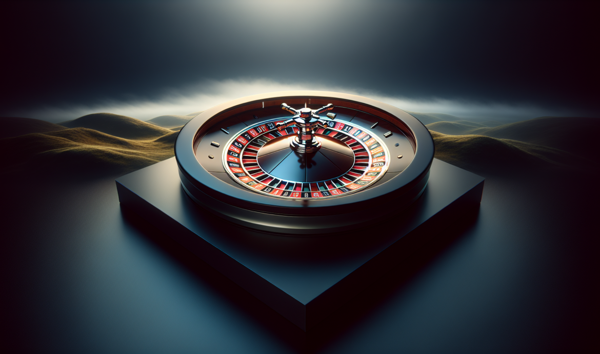 Nyd online casinospil uden ROFUS restriktioner