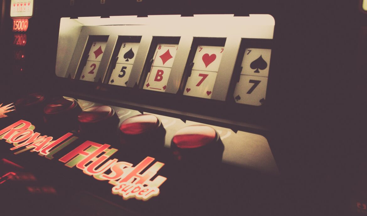 Casino adfærdskodeks: ting du aldrig bør gøre på et kasino (online eller landbaseret)