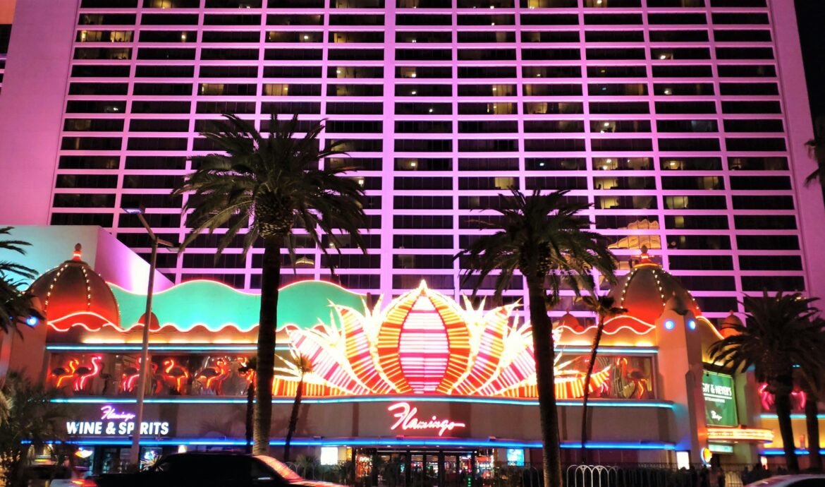 Sådan gør du din online casino session mere classy