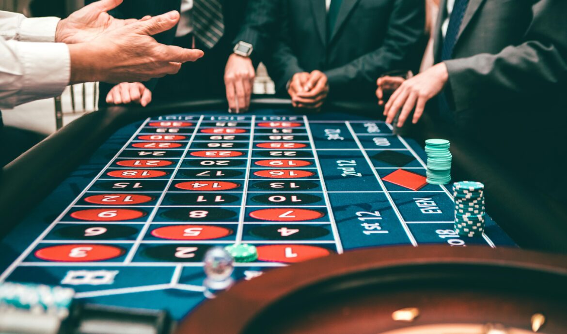 Musik og lyde gør spilleautomater ekstra sjove at spille på