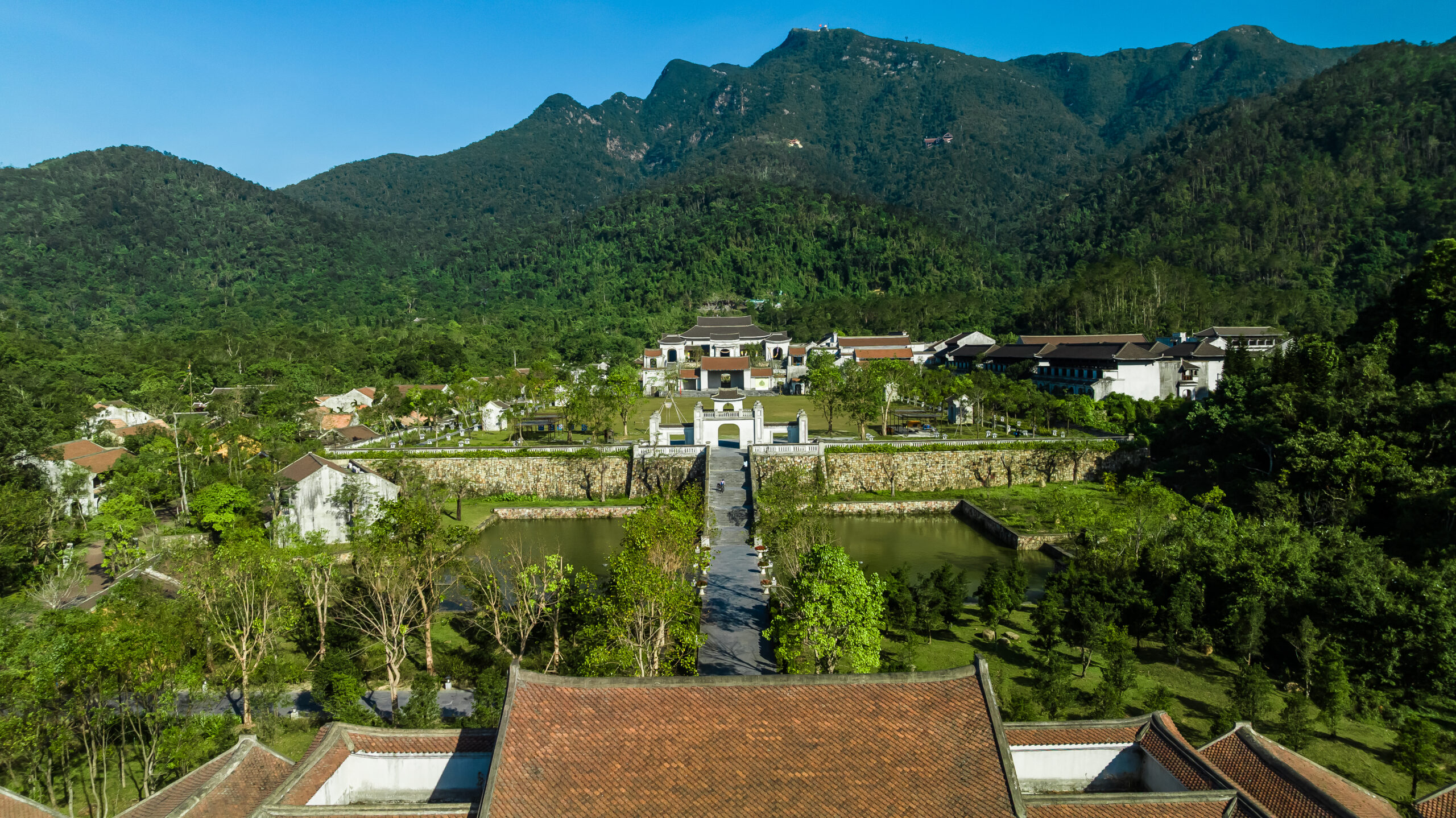bedste hotel vietnam