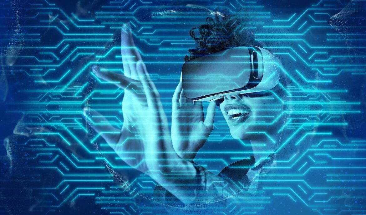 Virtuelle prøverum vinder frem: Prøv tøj online, før du køber