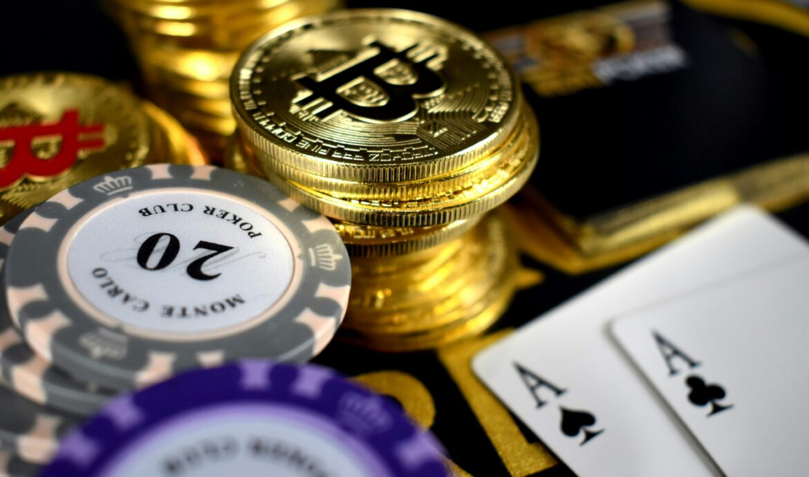 Casino uden ROFUS med kryptovaluta – betalinger og regler