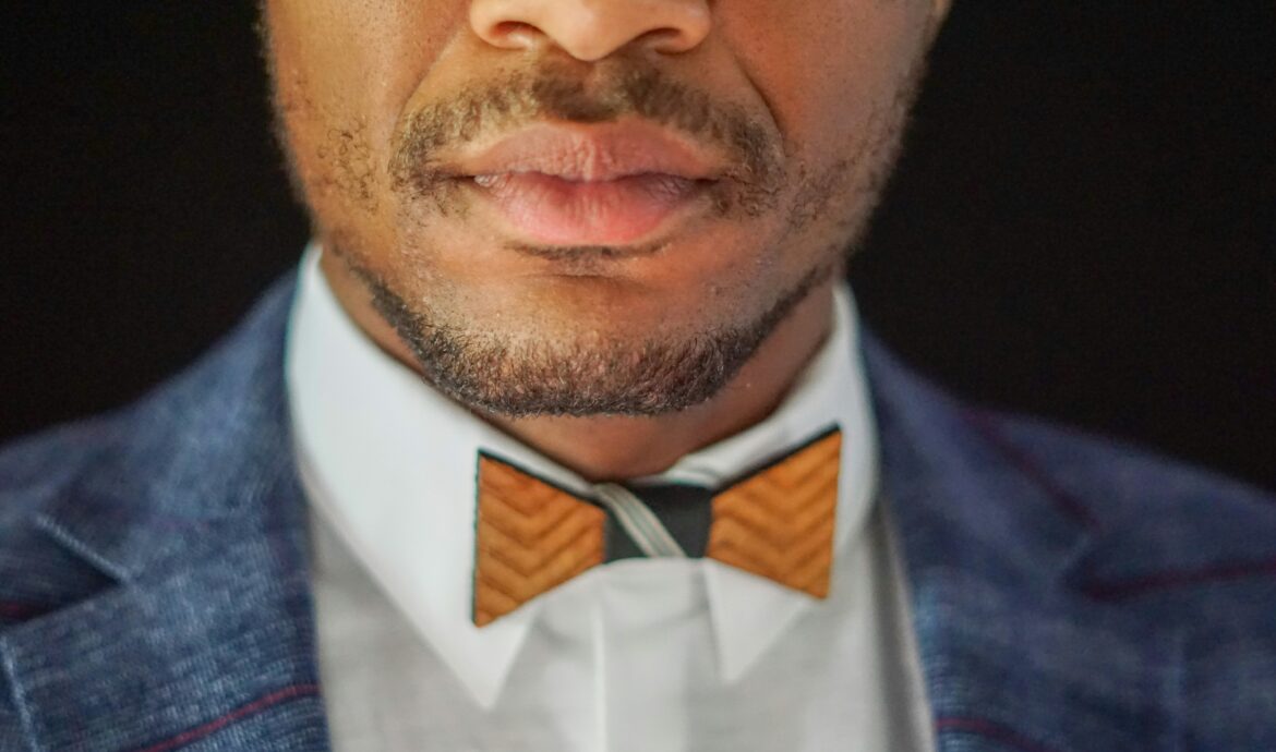 Sådan skaber vi en moderne gentlemen’s night derhjemme