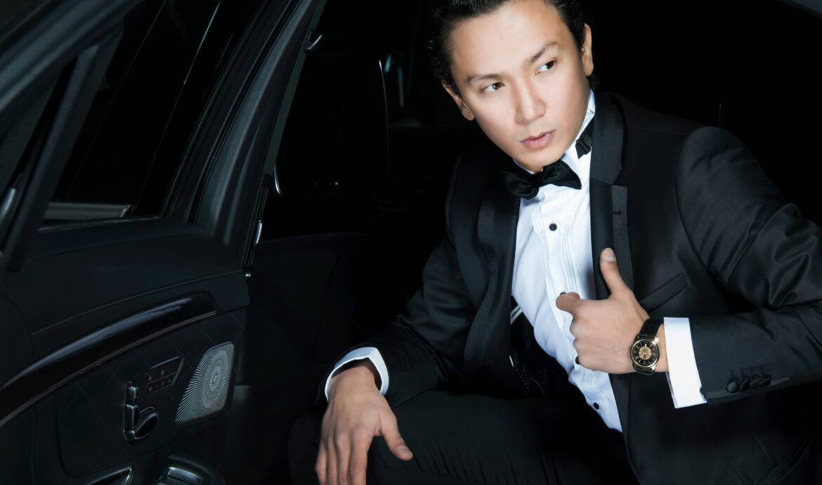 5 nytårssko til mænd