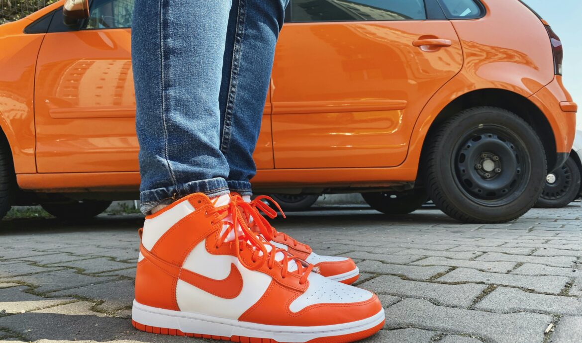 10 Billige Sneakers til Mænd – Gode Valg Under 1.000 Kr.