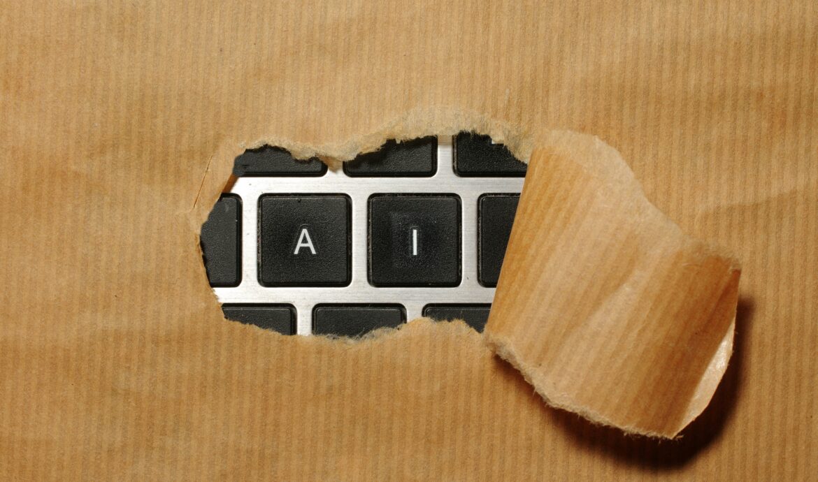 Gør AI os friere eller dummere?