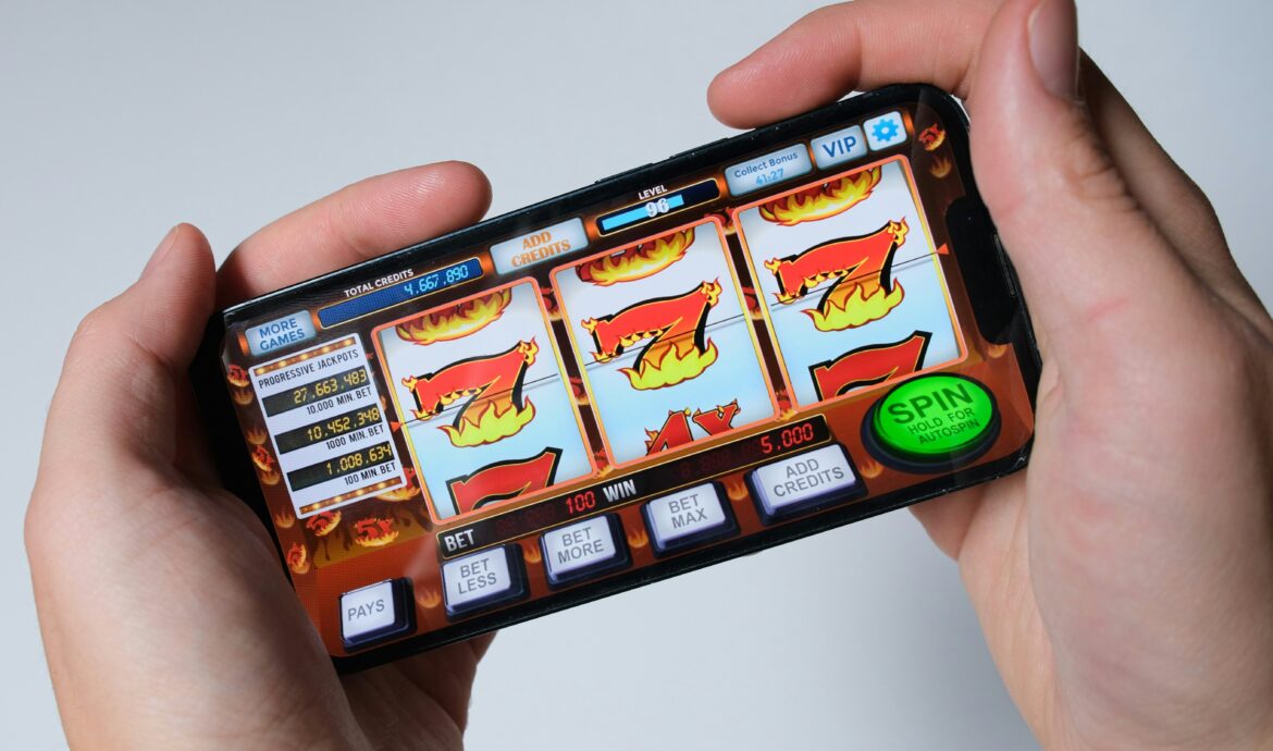 Valg af den rette mobilplan for en bedre casinooplevelse