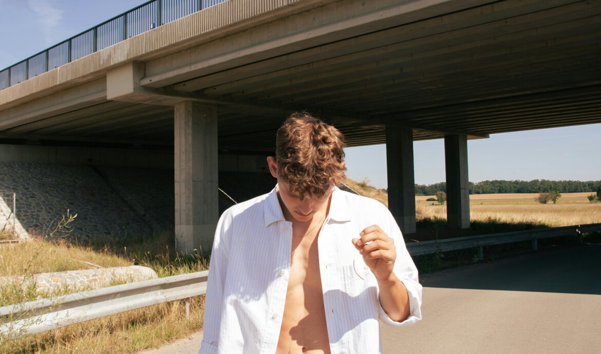 10 Sommerskjorter til Rigtige Mænd uden Svedpletter