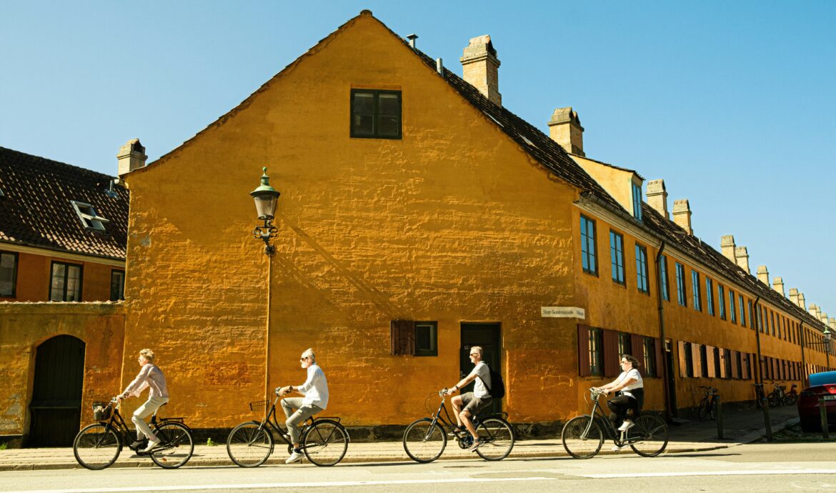 Billige Hoteller i København? Her er De 15 Bedste & Billigste