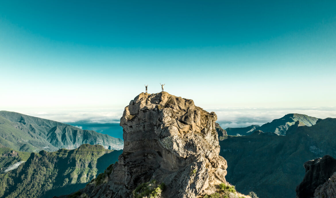 Rejser til Madeira: Den Ultimative Guide (Alt du Skal Vide)