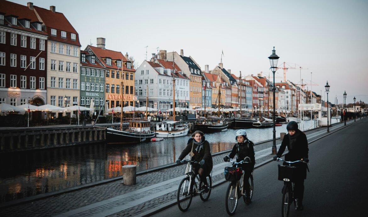 København med Børn: 20 Steder der Fungerer for Hele Familien