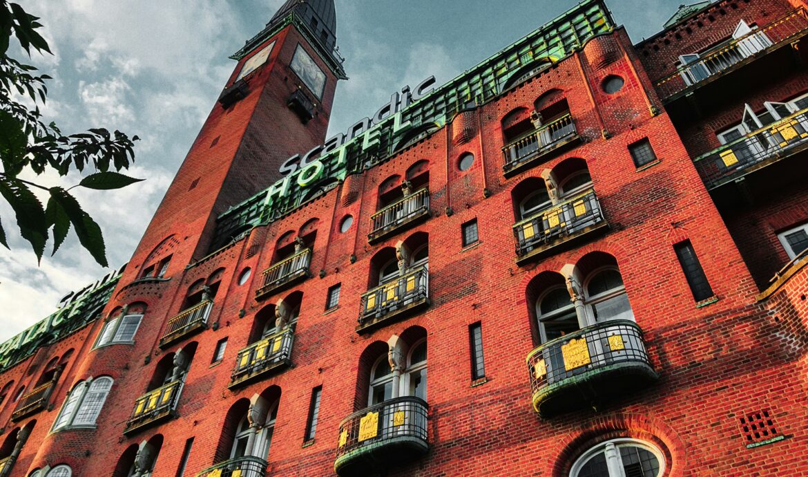 Bedste Hoteller i København: Vores Favoritter Kvarter for Kvarter
