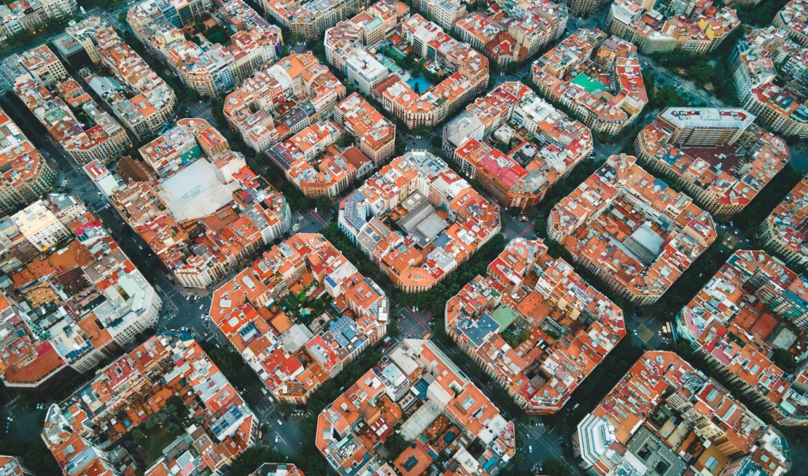 Hoteller i Barcelona: Vores Favoritter (ingen kædehoteller)