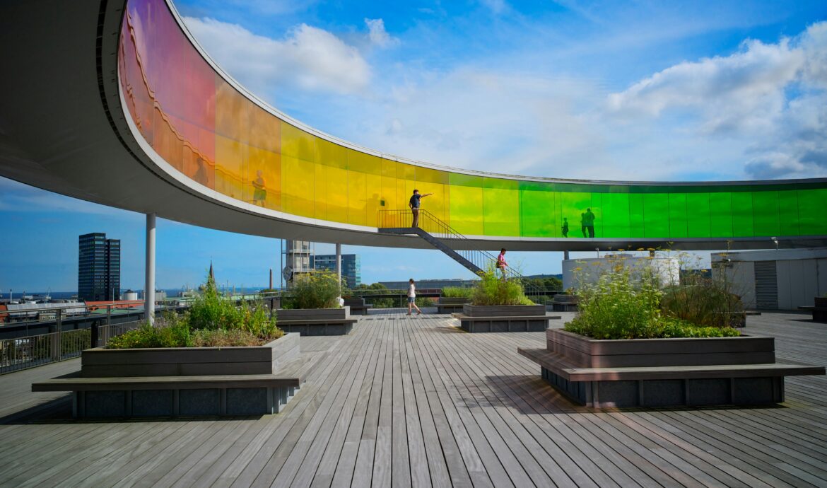 Hvad Kan Man Lave i Århus? Her er de 100 Bedste Aktiviteter!