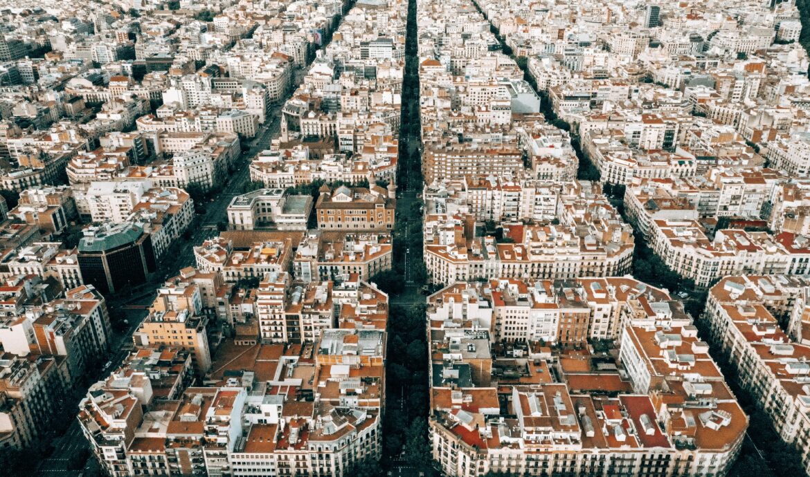 100 Barcelona Seværdigheder Du SKAL Opleve (hemmelig guide)