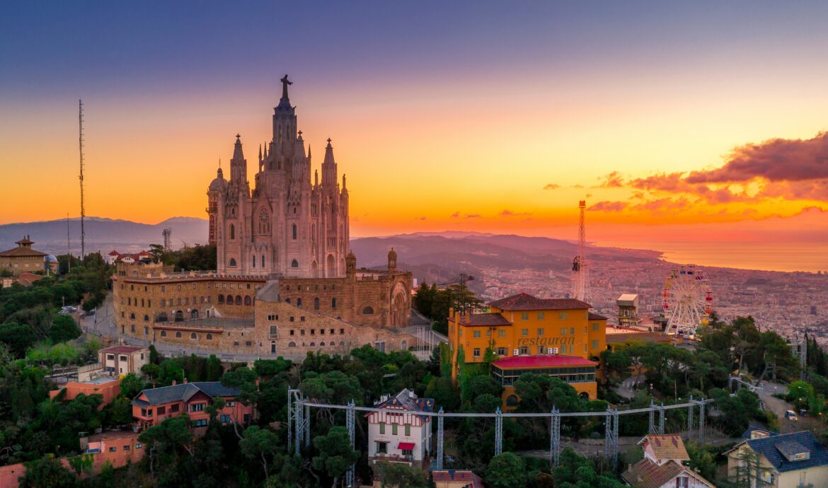 Restauranter i Barcelona: Her Spiser De Lokale (2026)