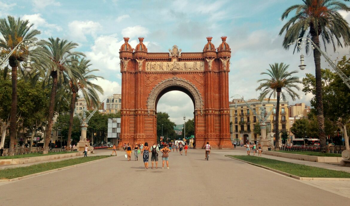 Barcelona med Børn: 28 Oplevelser Hele Familien Elsker (2026)