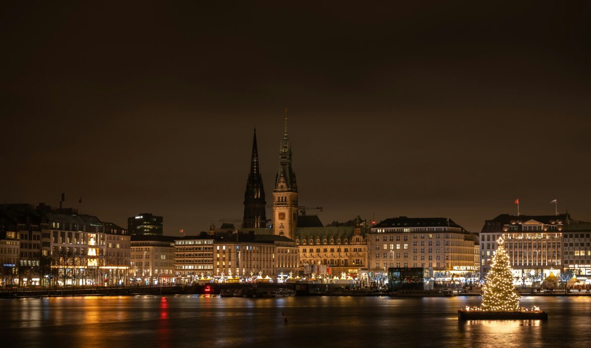 Julemarked i Hamborg 2026: De 12 Bedste Markeder