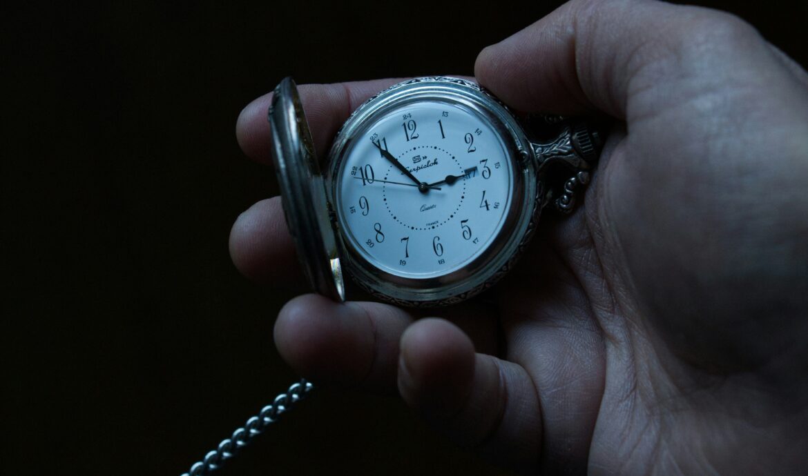 Klassiske Herreure til Fattigrøve (der stadig har smag)