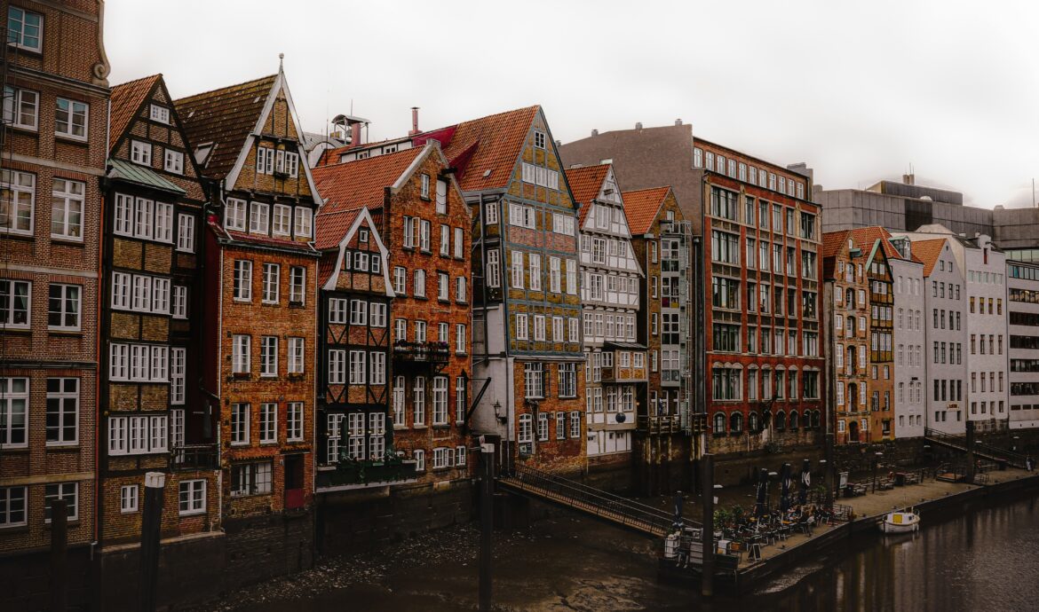 100 Hamborg Seværdigheder & Aktiviteter Du Bør Opleve