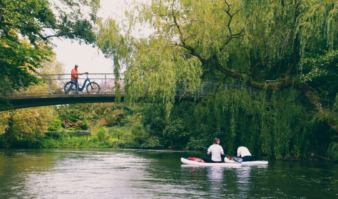 Hvad Kan Man Lave i Odense? Her er de 100 Bedste Aktiviteter!