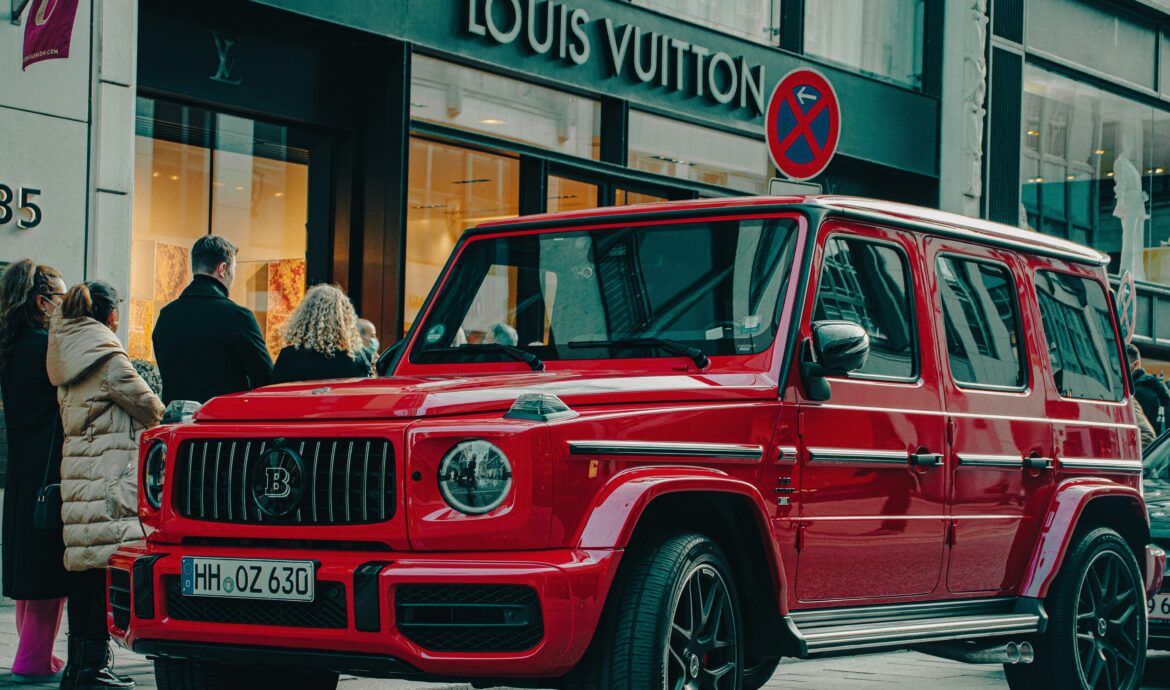 Shopping i Hamborg: Vintage, Luksus & Skjulte Fund (2026)