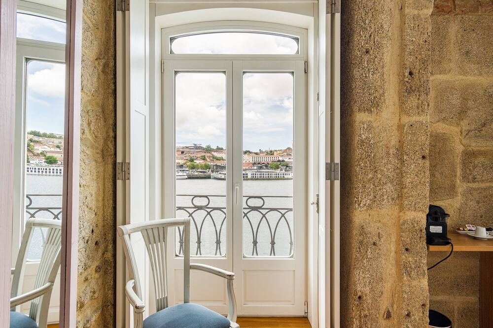 1872 River House, Porto