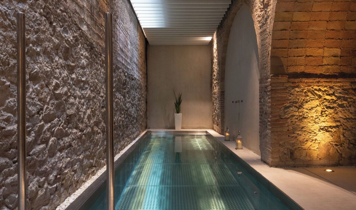 ABaC Restaurant Hotel Barcelona