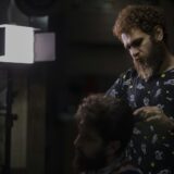 Hair styling - American Crew