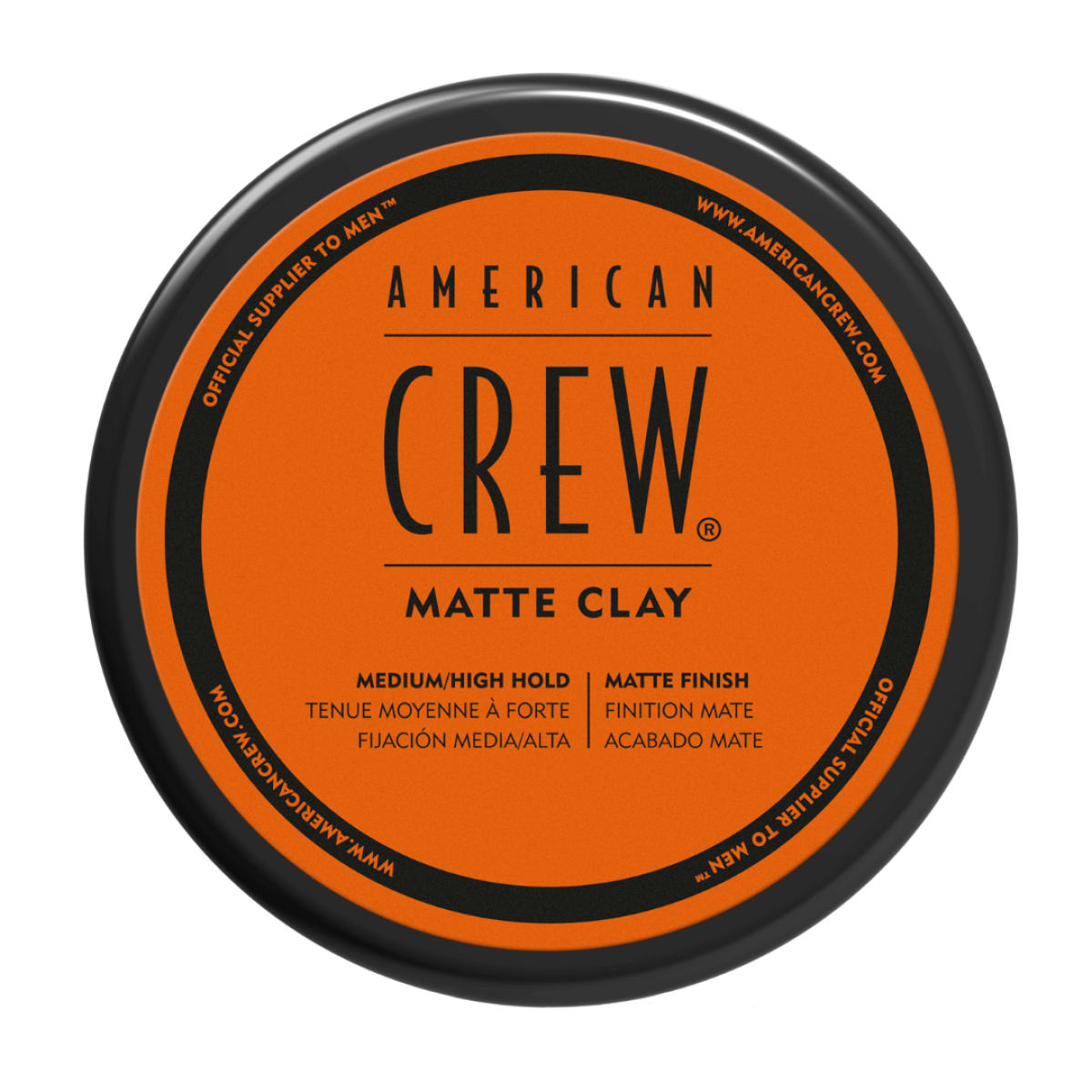 American Crew Matte Clay
