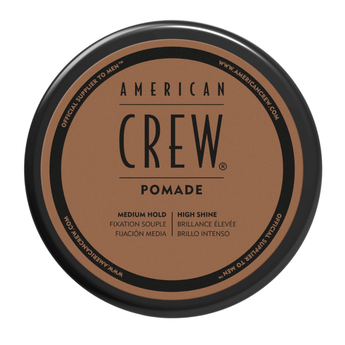 American Crew Classic Pomade