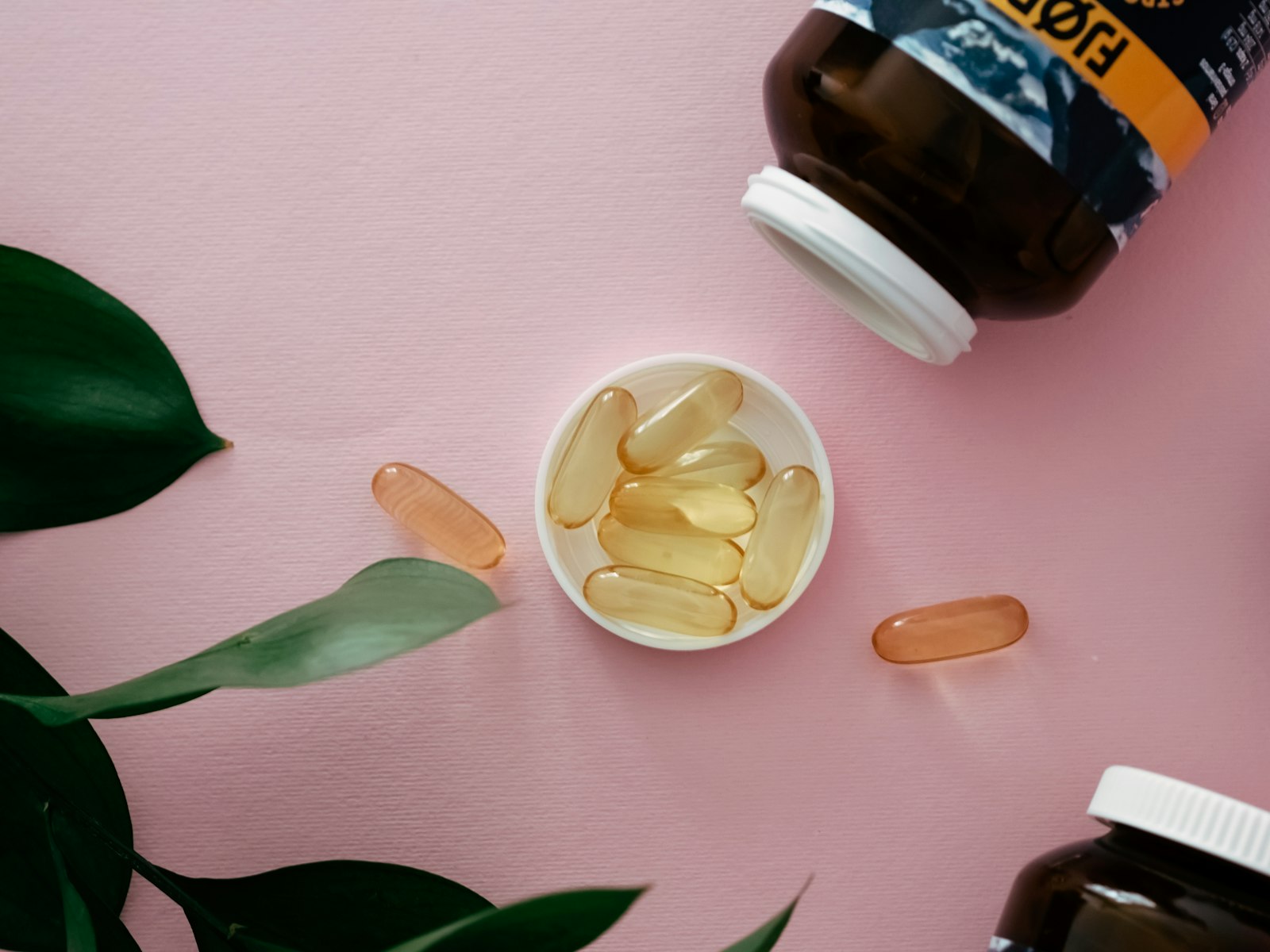 B12 vitamin kosttilskud