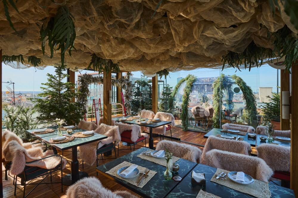 BLESS Hotel Madrid, Madrid